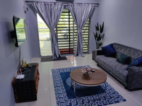 Just Homestay
